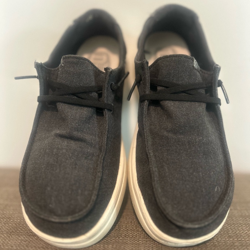 Hey Dude Casual Shoes